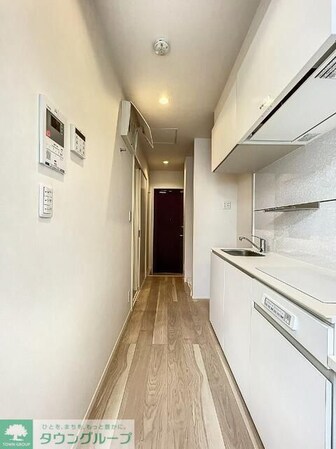 Lacine大塚の物件内観写真